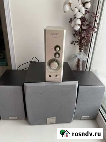 Колонки Магадан - изображение 1