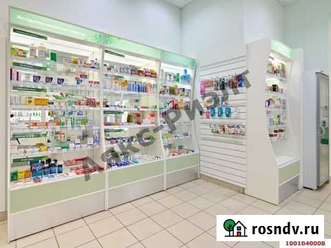 Аптека / Доход 350000 Санкт-Петербург - изображение 1