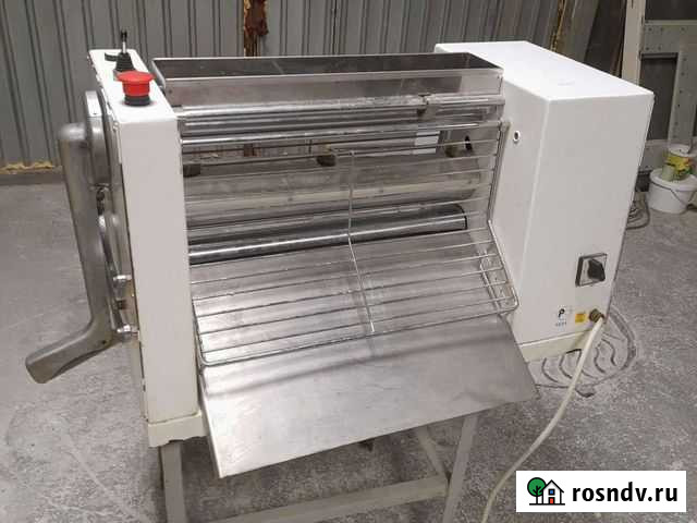 Тестораскатка Магнитогорск - изображение 1