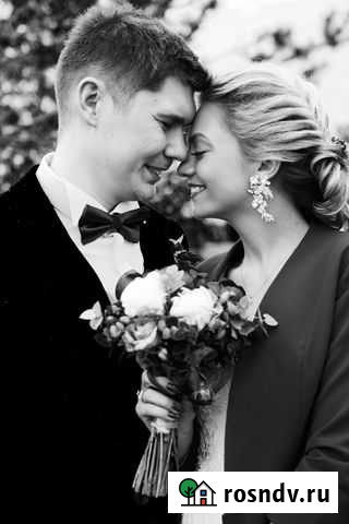 Свадебный фотограф в Калининграде и области Калининград - изображение 1