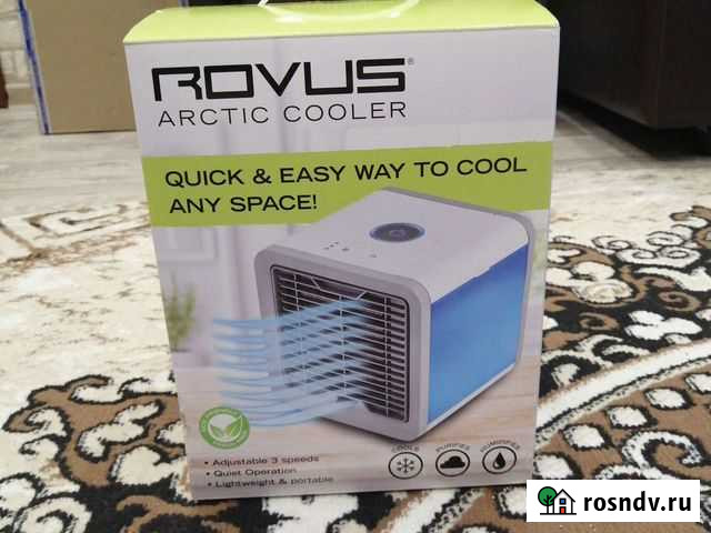 Мини кондиционер Рассказово - изображение 1