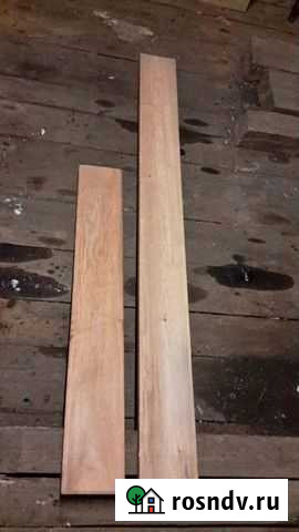 Доска половая лиственница Электросталь - изображение 1