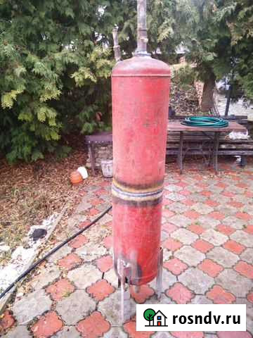 Титан Тула - изображение 1