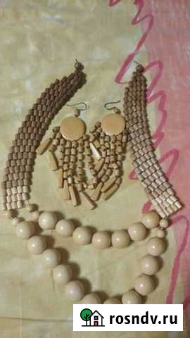 Ожерелье Изобильный - изображение 1