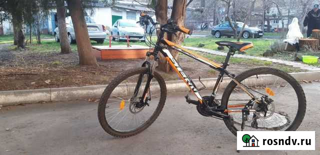 Велосипед бу Stern enerdgy Краснодар - изображение 1