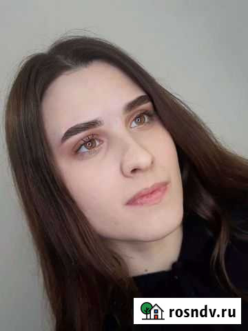 Брови модель Смоленск - изображение 1