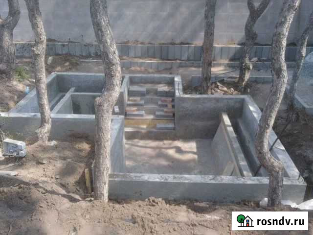 Бетон Бахчисарай - изображение 1