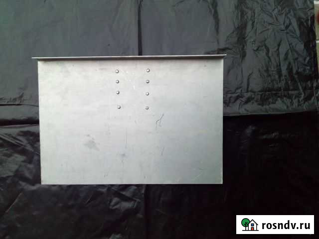 Лопата скребок для льда Всеволожск - изображение 1