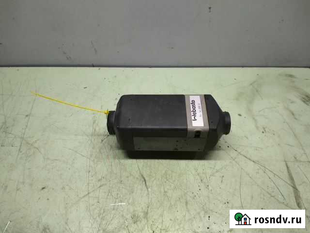 Автономка сухая Mercedes-Benz Знамя Октября - изображение 1