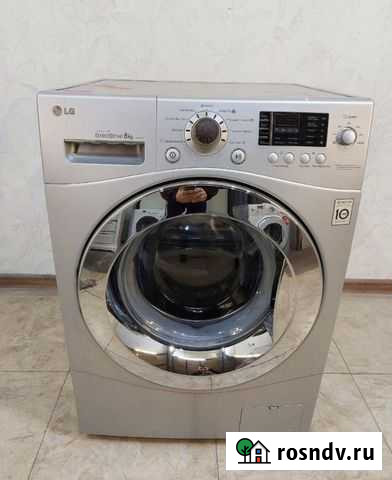 Стиральная машина бу с гарантией Люберцы - изображение 1
