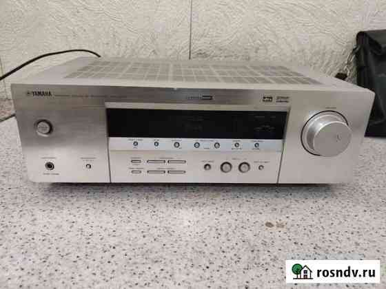 Ресивер yamaha htr-5930 Красноярск