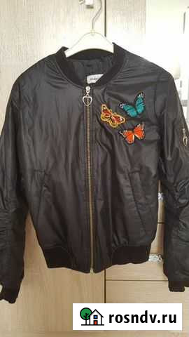 Куртка Васильково - изображение 1