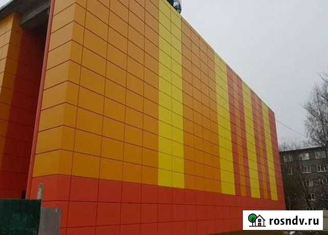 Фасадные кассеты Апшеронск - изображение 1