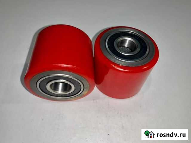 Ремонт гидравлической тележки Тверь - изображение 1