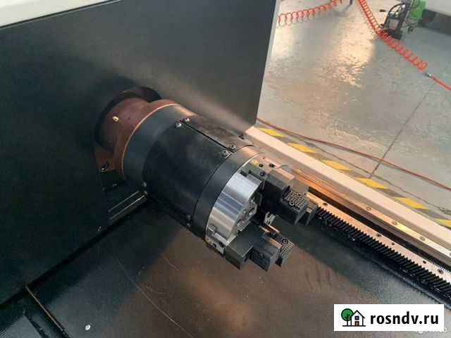 Лазерный труборез Хабаровск - изображение 1