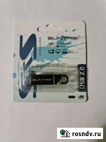 USB флешка Астрахань - изображение 1