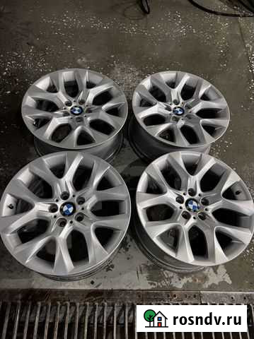 Продам литые диски Ноябрьск - изображение 1