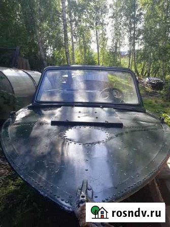 Продам лодку Бородино - изображение 1