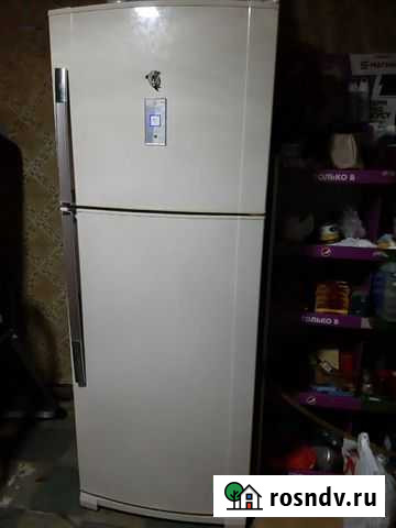 Холодильник sharp Лабинск - изображение 1