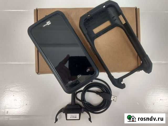 ChipherLab Новоивановское - изображение 1