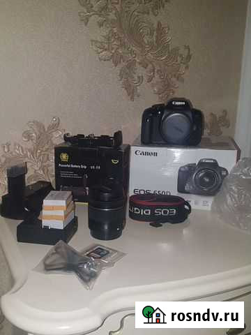 Зеркальный фотоаппарат Аргун - изображение 1