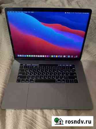 Macbook pro 15 Нижнекамск