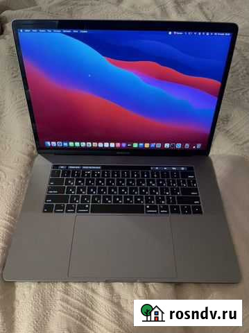 Macbook pro 15 Нижнекамск - изображение 1