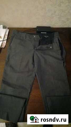 Брюки пакетом Геленджик - изображение 1