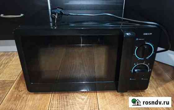 Микроволновая печь Dexp 700W 20l Всеволожск