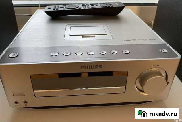 Колонки philips dcd 7010 Брянск - изображение 1