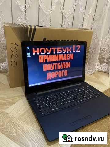 Отличный ноутбук в отличном состоянии Йошкар-Ола - изображение 1