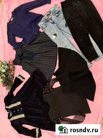 Детская одежда для девочек Дербент - изображение 1