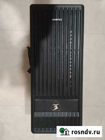 Персональный компьютер Юрга - изображение 1