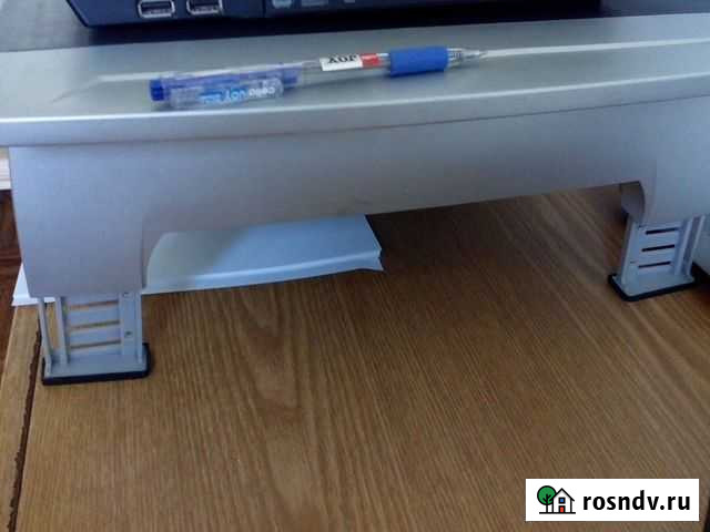 Подставка Fellowes с ящиком для мелочей Рязань - изображение 1