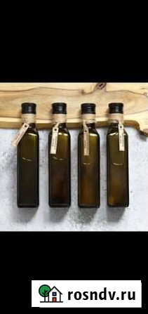 Сыродавленные масла холодного отжима Липецк - изображение 1
