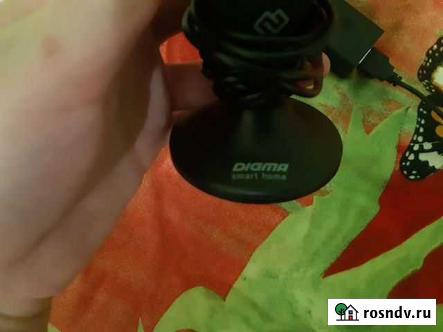 Веб-камера для дома Саратов - изображение 1