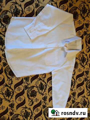 Рубашка Рязань - изображение 1