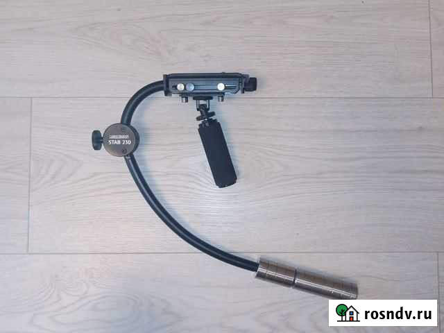 Стедикам stab 230 greenbean Лобня - изображение 1