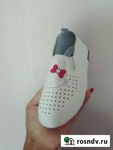 Обувь детская Стерлитамак - изображение 1