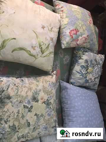 Подушки Краснодар - изображение 1