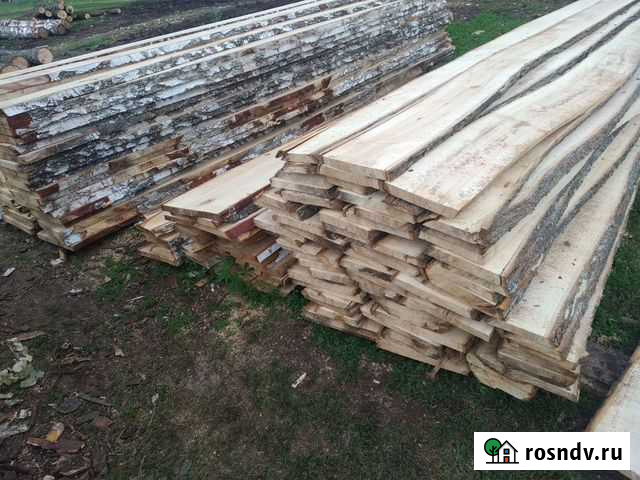 Дрова, Пиломатериалы, штакетник, доски, дрова Раевский - изображение 1