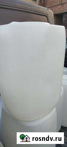 Канистра 30,20 литров Санкт-Петербург - изображение 1