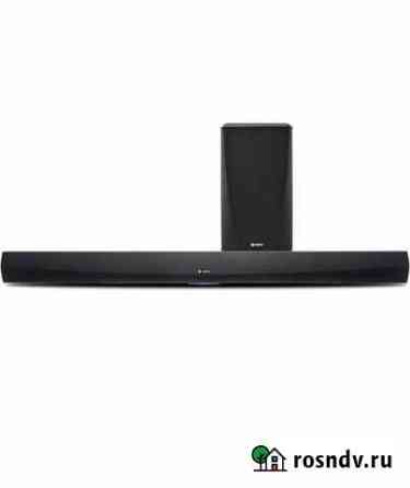 Саундбар heos home cinema с сабуфером Тюмень