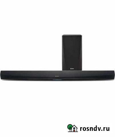 Саундбар heos home cinema с сабуфером Тюмень - изображение 1