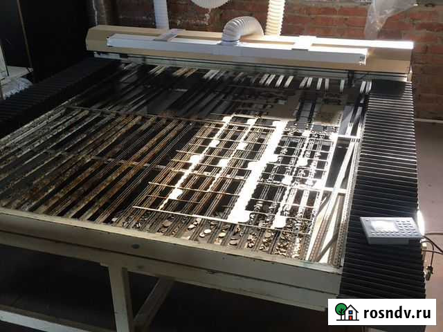 Лазерная резка и гравировка Смоленск - изображение 1