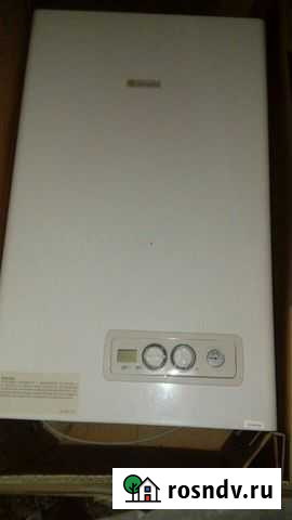 Газовый котел Шатки - изображение 1