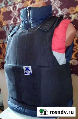 Бронежилет Форт Улан-35 Красноярск - изображение 1