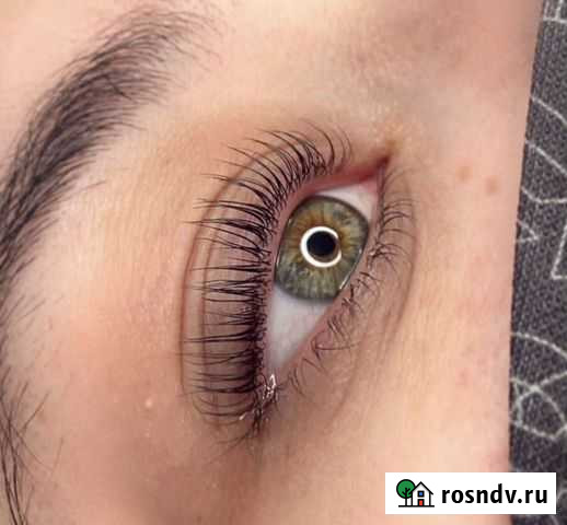 Наращивание ресниц Калуга - изображение 1