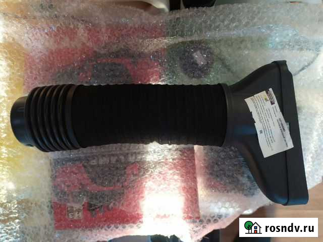 Патрубок впуска Mercedes Benz A2710900982 Ливны - изображение 1