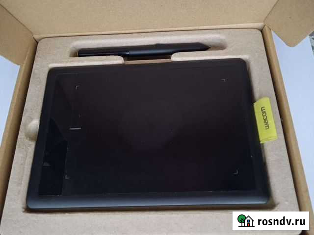 Графический планшет Wacom Брянск - изображение 1